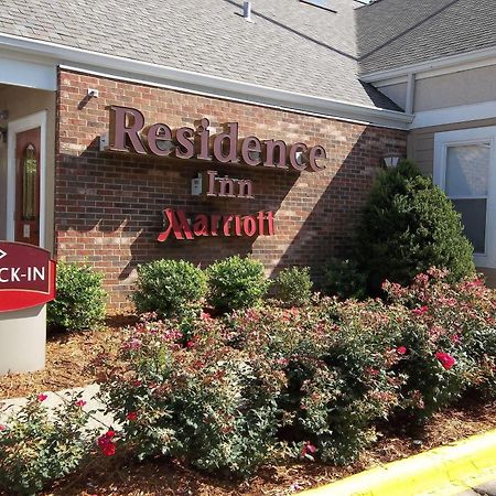 Residence Inn Louisville East Kültér fotó