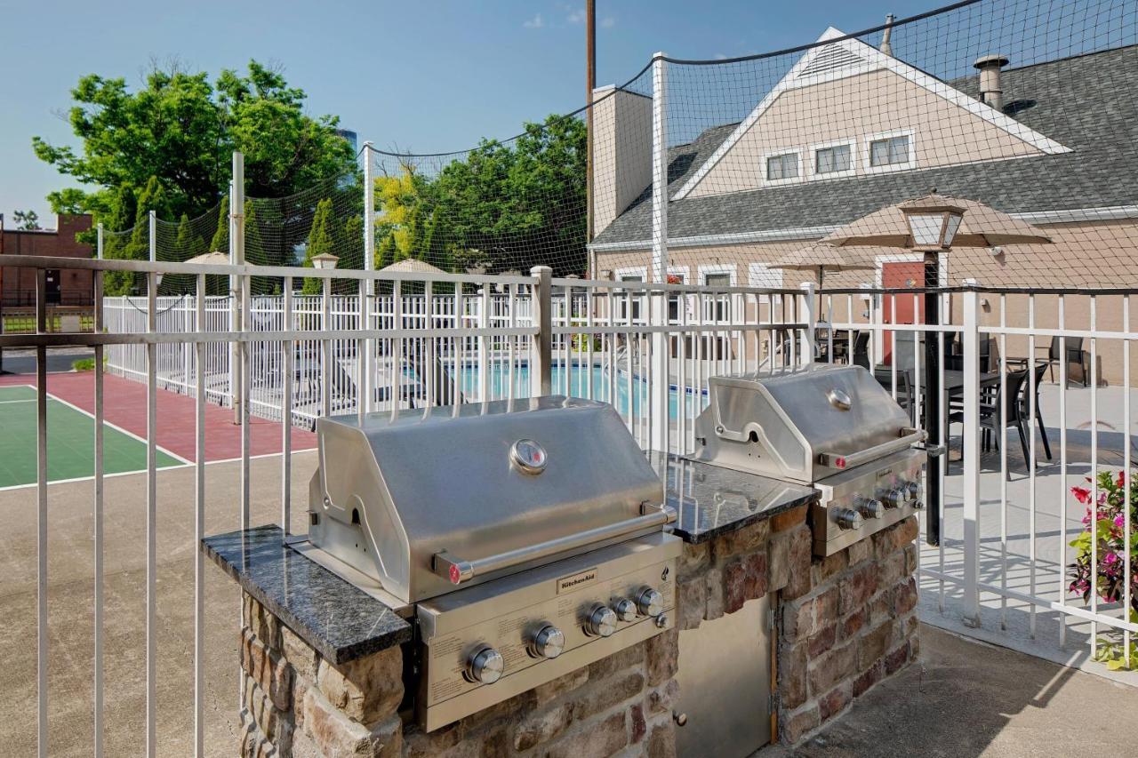 Residence Inn Louisville East Kültér fotó
