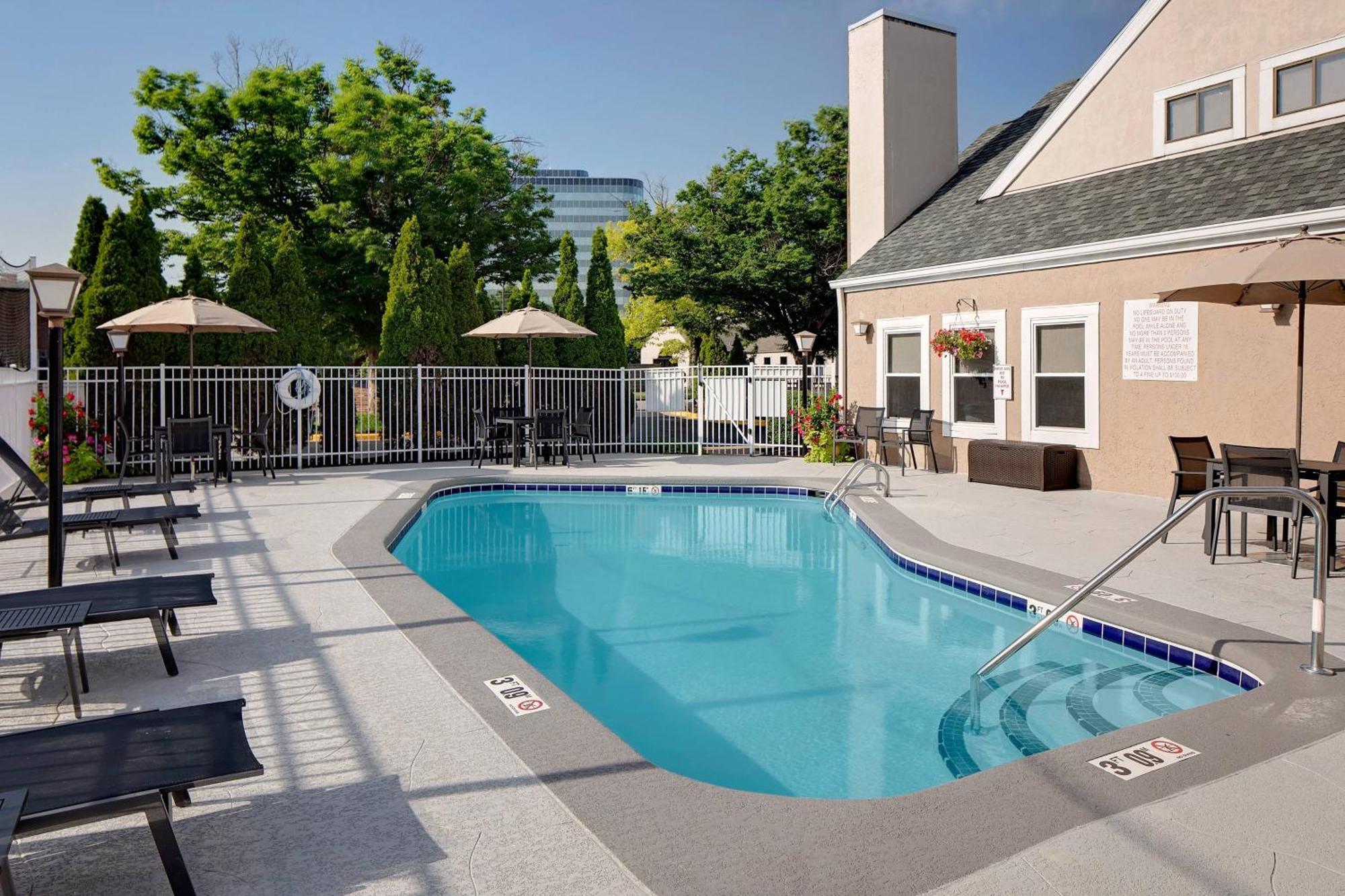 Residence Inn Louisville East Kültér fotó