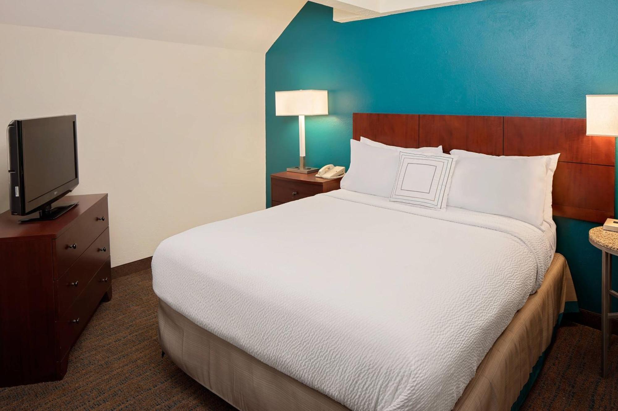 Residence Inn Louisville East Kültér fotó