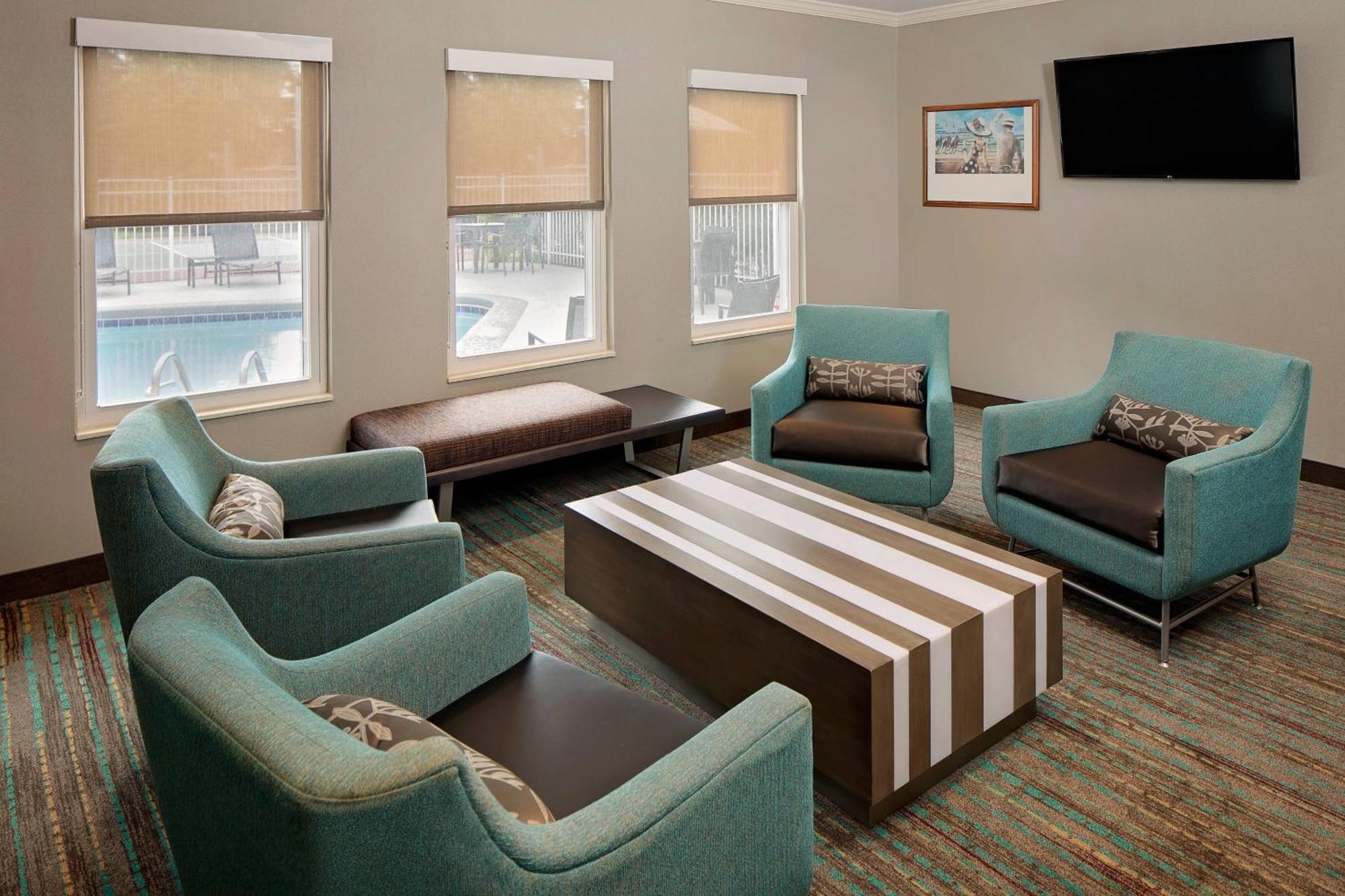Residence Inn Louisville East Kültér fotó