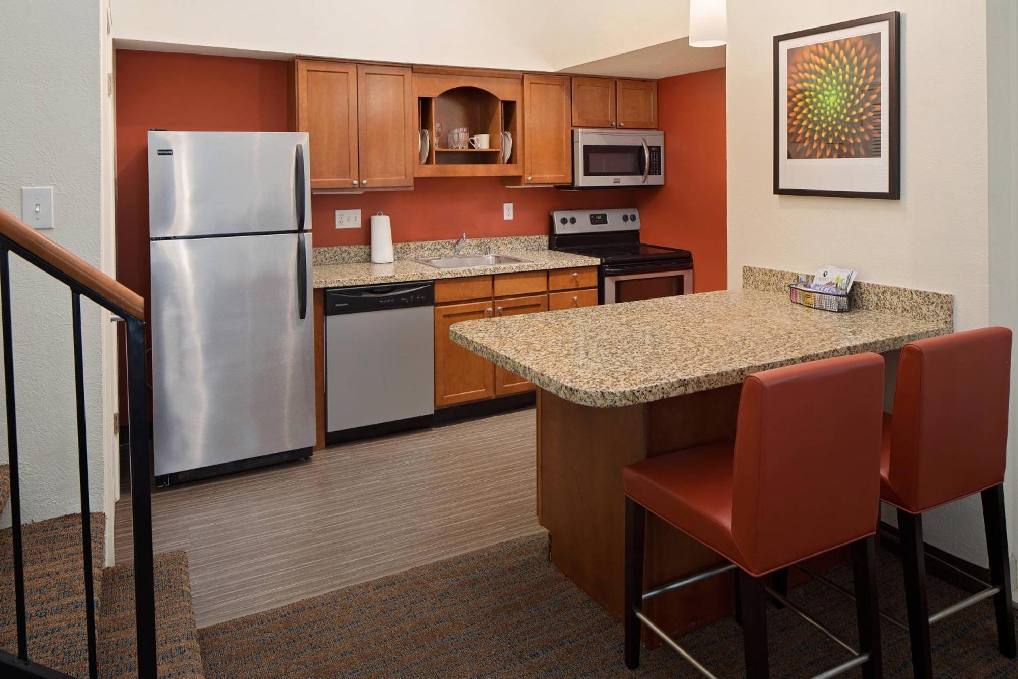 Residence Inn Louisville East Kültér fotó