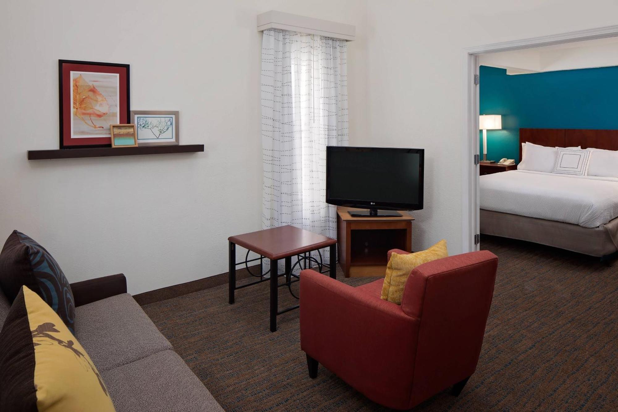 Residence Inn Louisville East Kültér fotó