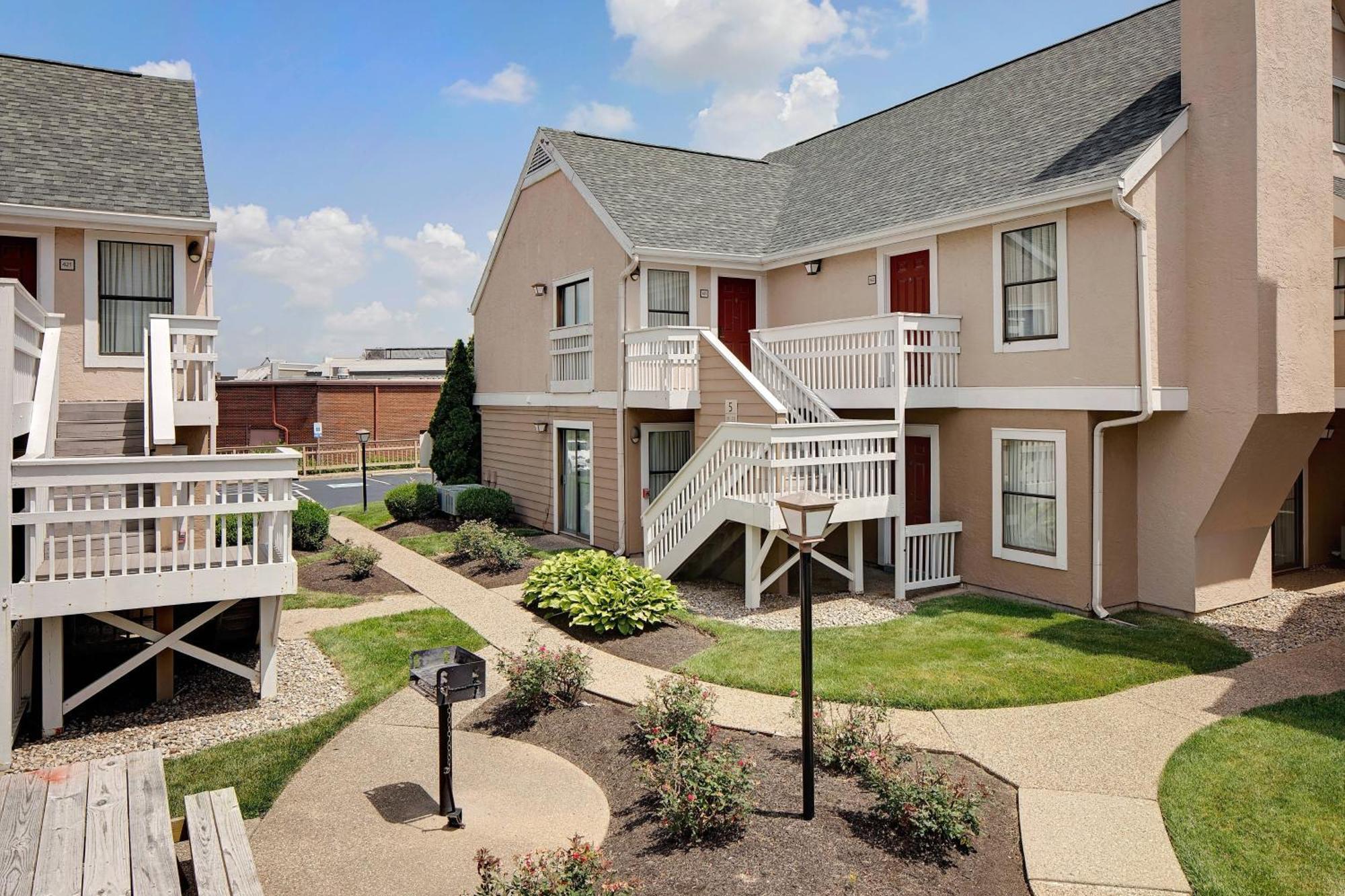 Residence Inn Louisville East Kültér fotó