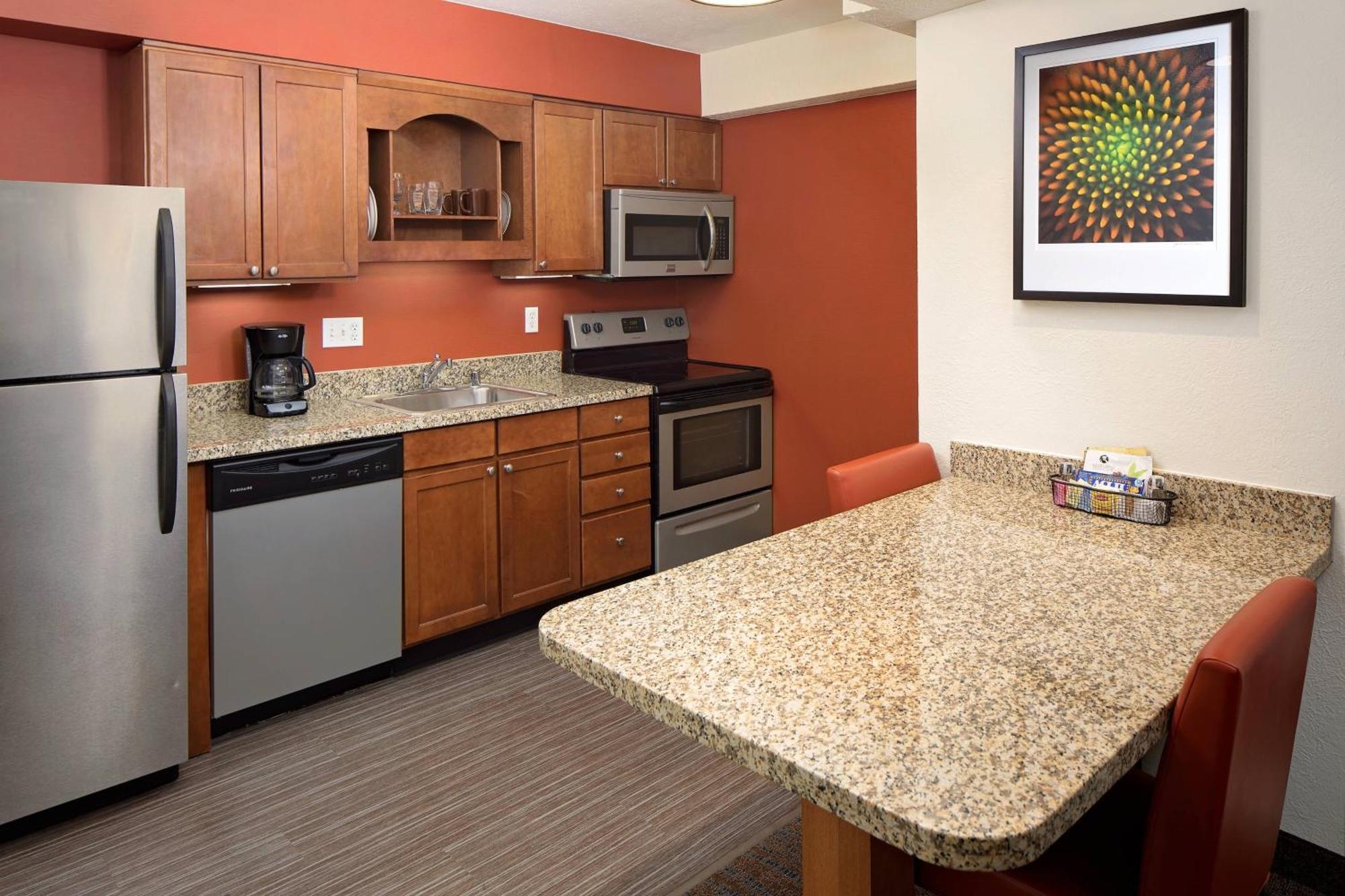 Residence Inn Louisville East Kültér fotó