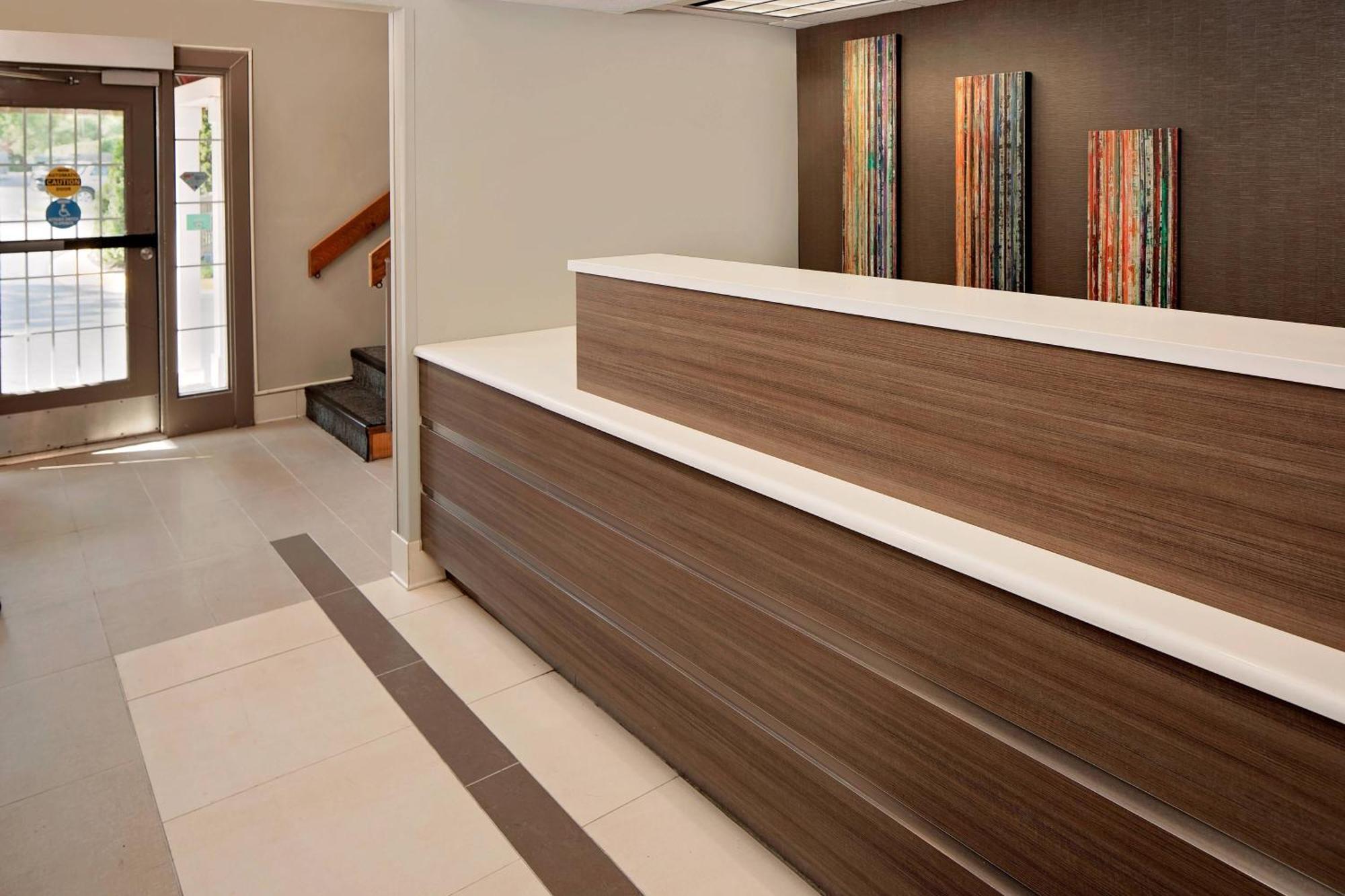 Residence Inn Louisville East Kültér fotó