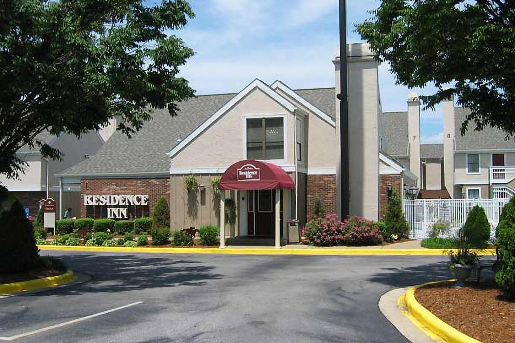 Residence Inn Louisville East Kültér fotó