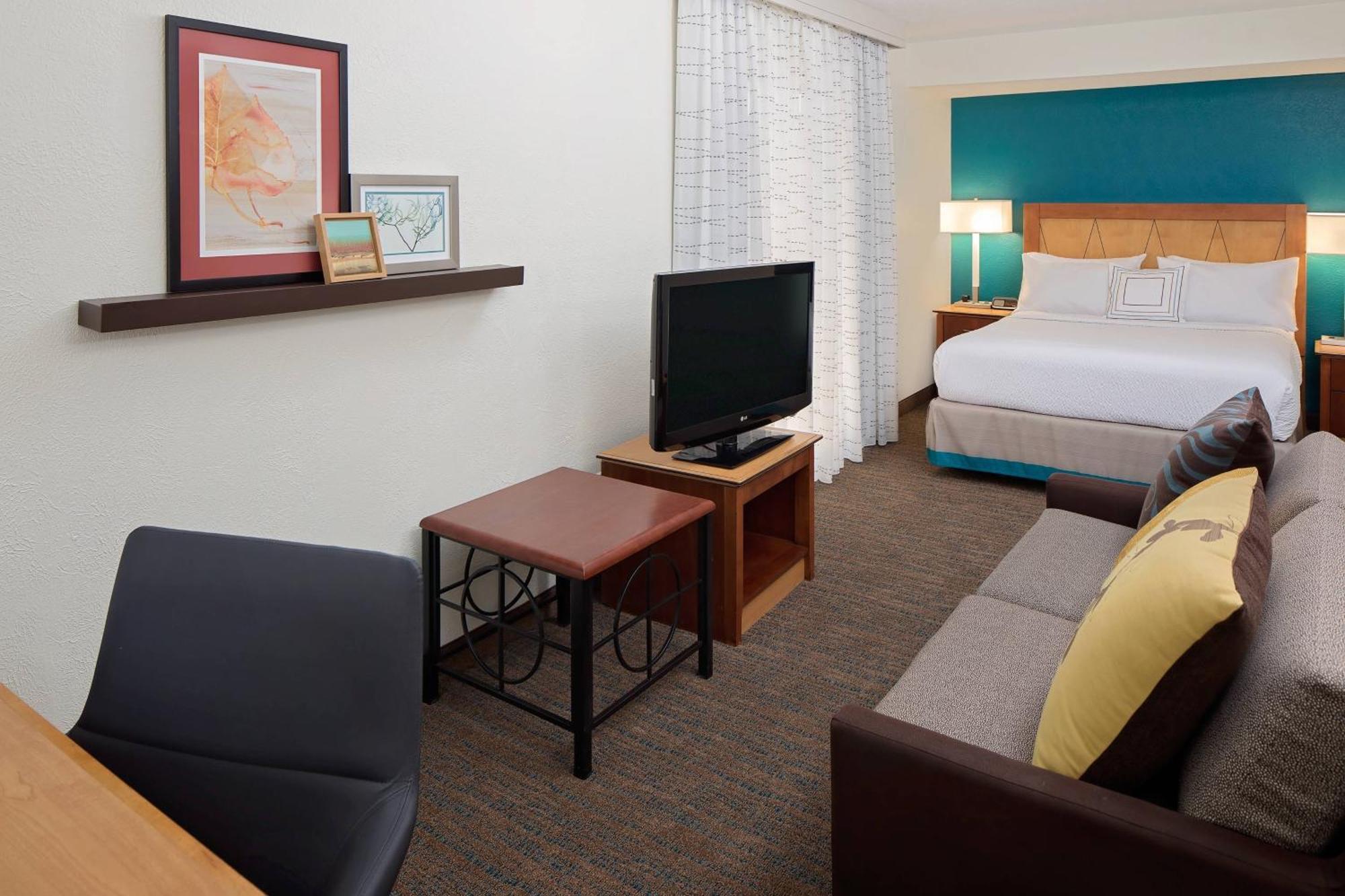 Residence Inn Louisville East Kültér fotó