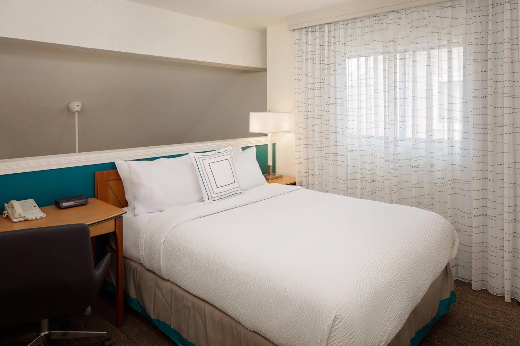 Residence Inn Louisville East Kültér fotó