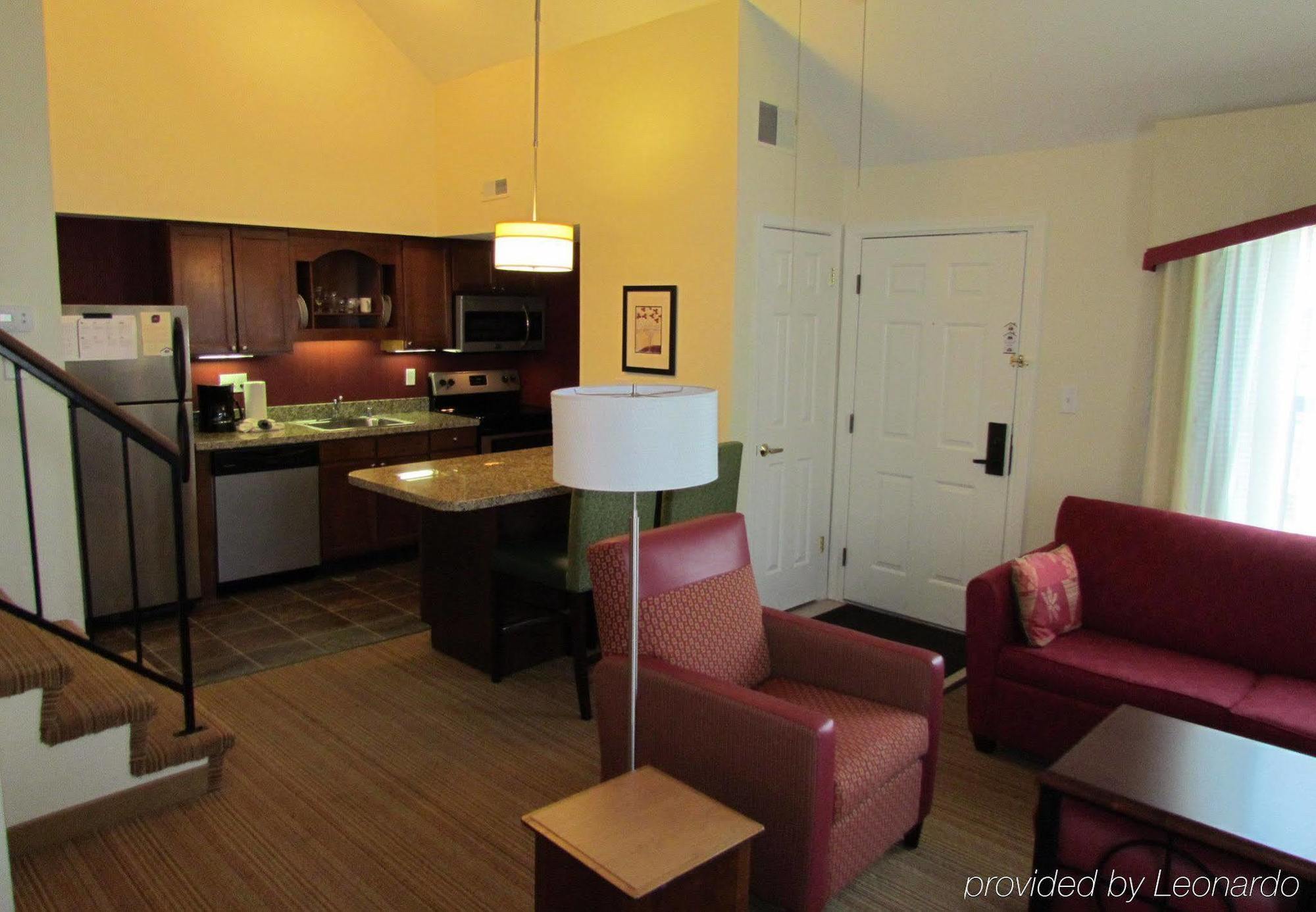 Residence Inn Louisville East Szoba fotó