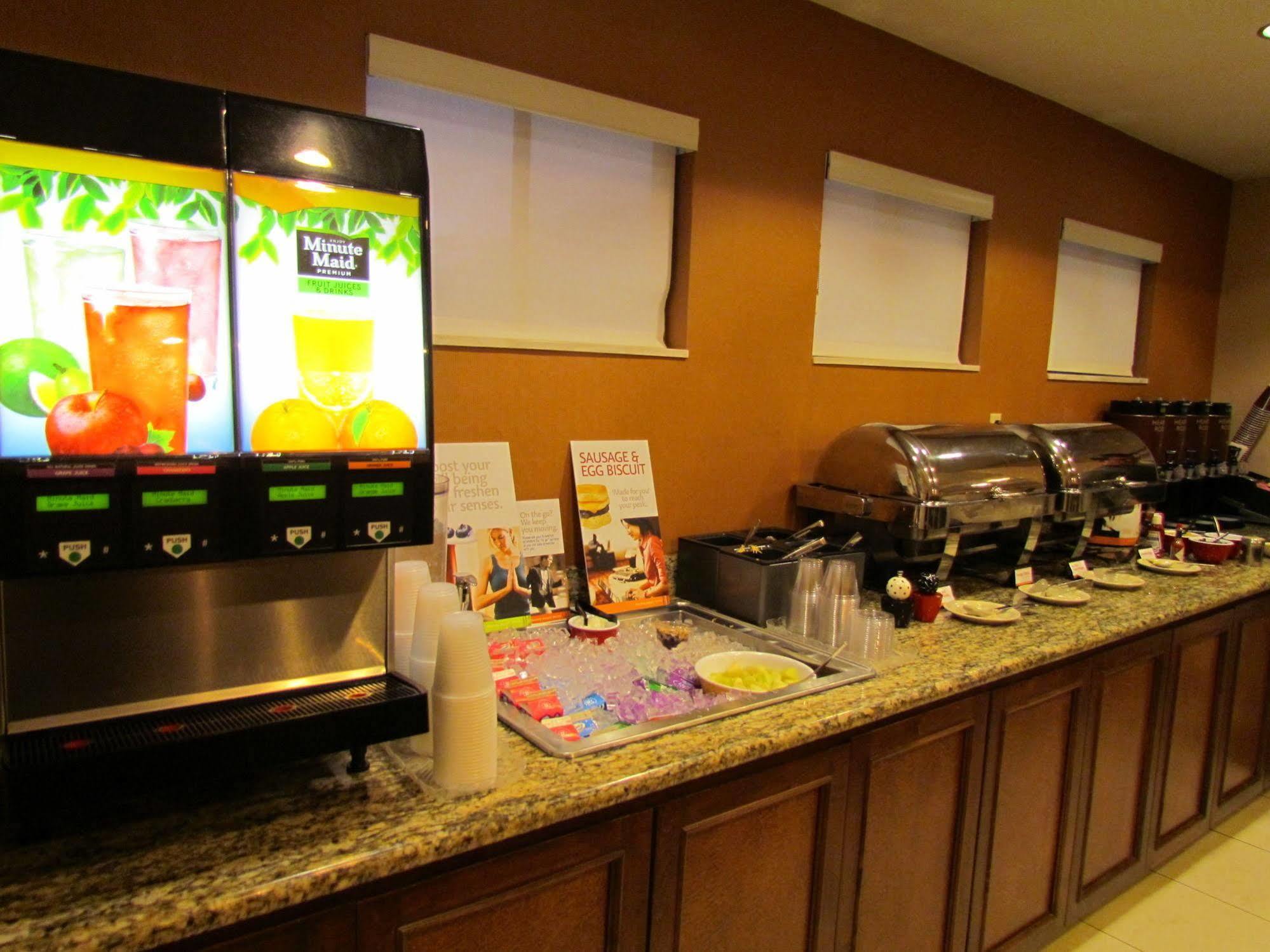 Residence Inn Louisville East Kültér fotó